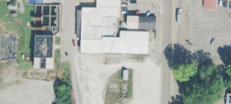 Mcneil St