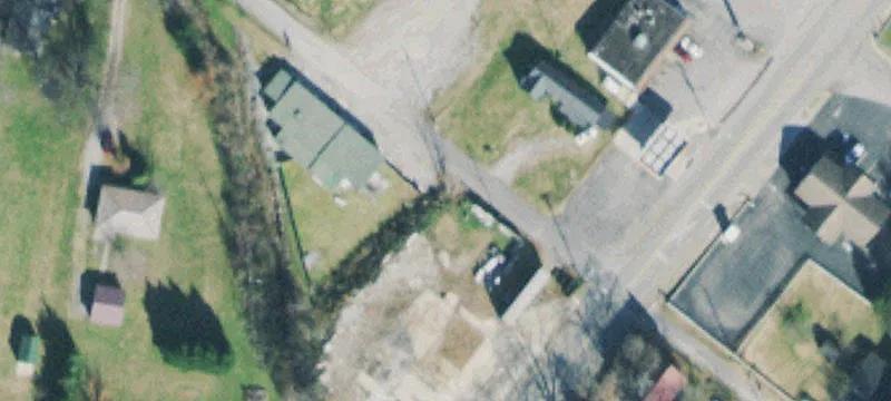 Sycamore St
