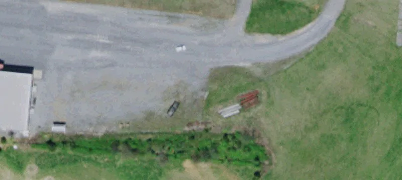 Hwy 11th W