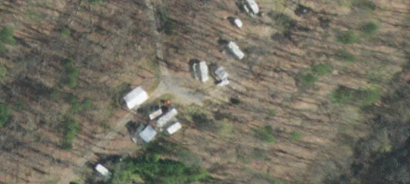 Off County Line Rd Rd