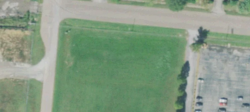 Sherwood Dr