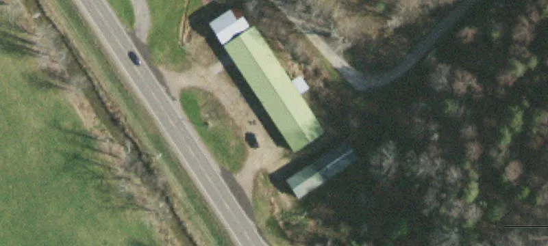 Hwy 421st S