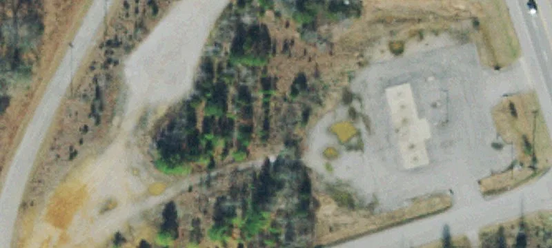2540 Hwy 46th S