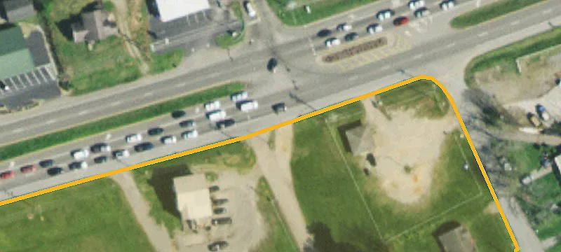 Andrew Johnson Hwy