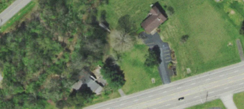 Charles G Seivers Blvd
