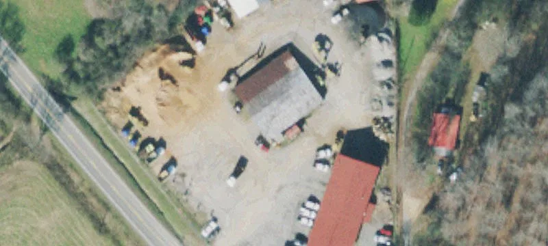 Hwy 50th E