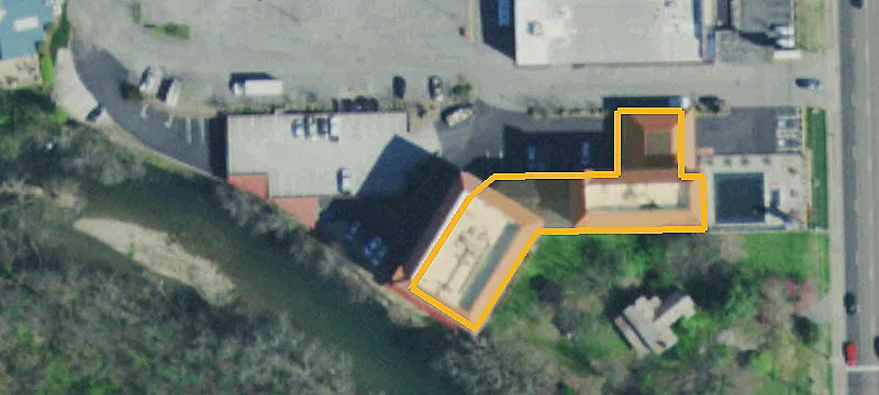 2350 Pkwy Parkway