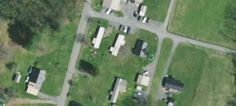 801 Rittertown Rd