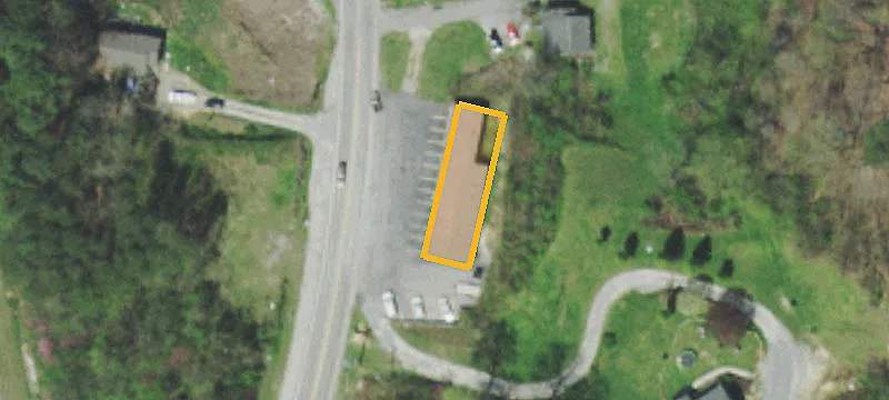 375 John Mcghee Blvd