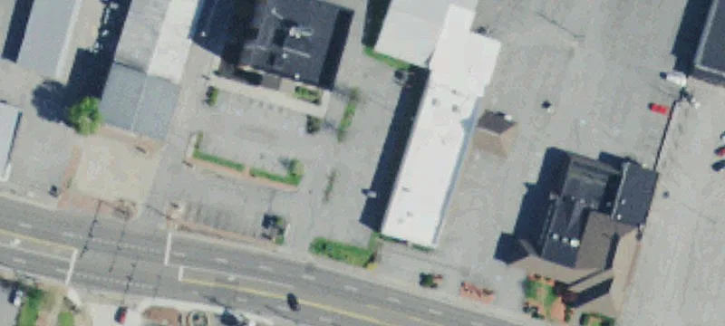 Main St