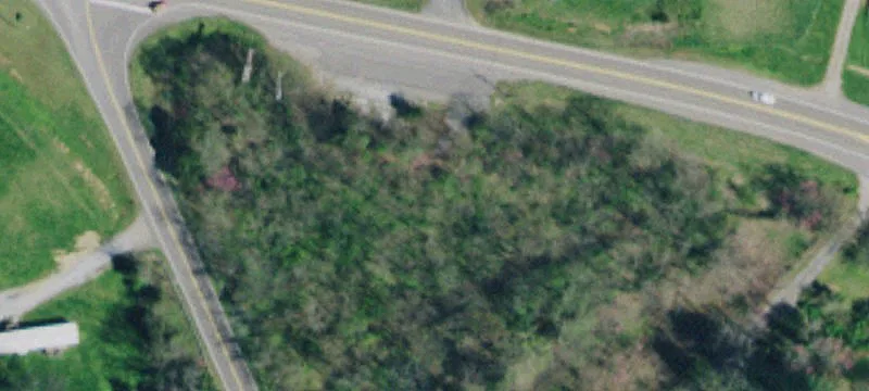 Hwy 95th W