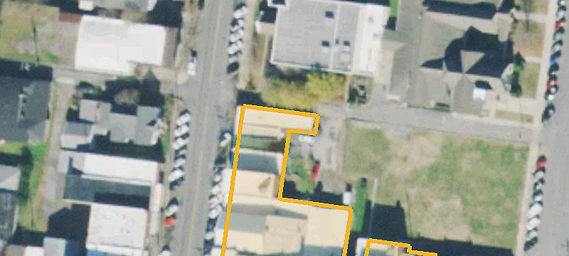 127 Main N Ave