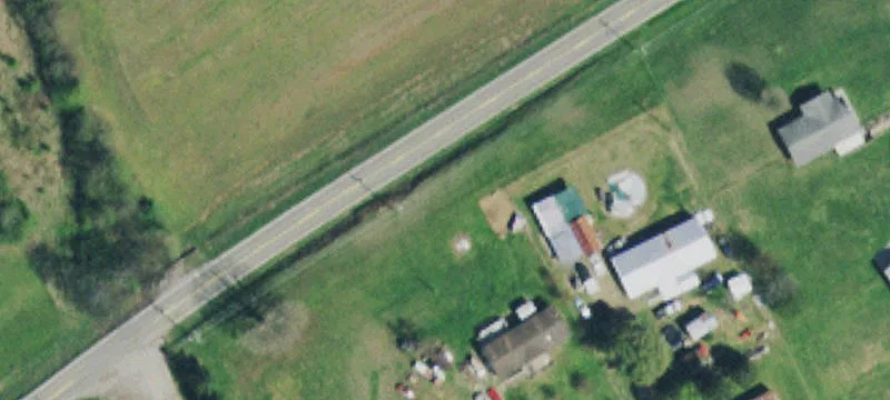 Sevierville Rd