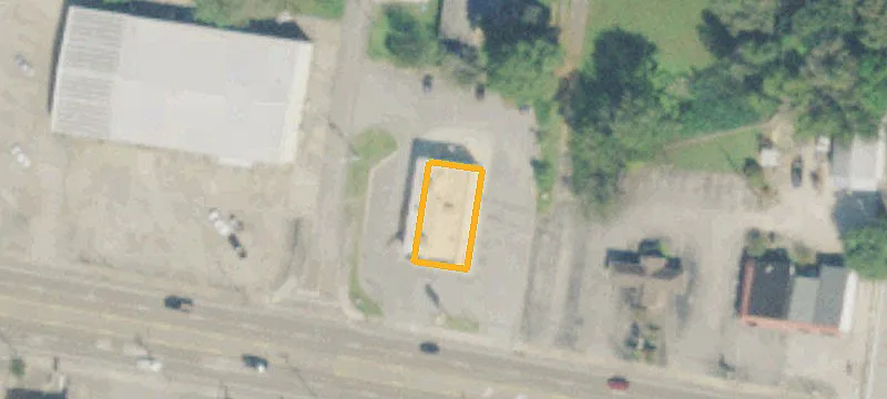 A B Wayne Rd