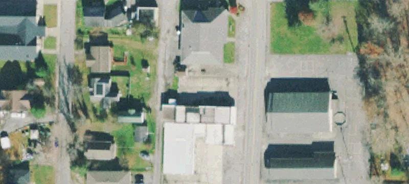 Main St