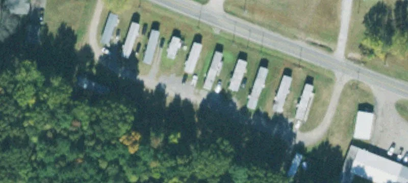 Trlr Park