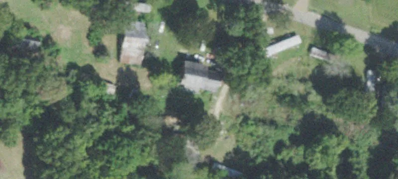 1399 Jack Bennett Rd