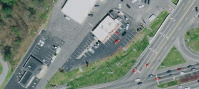 405 Jackson Blvd