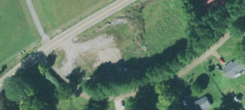 Hwy 21st W