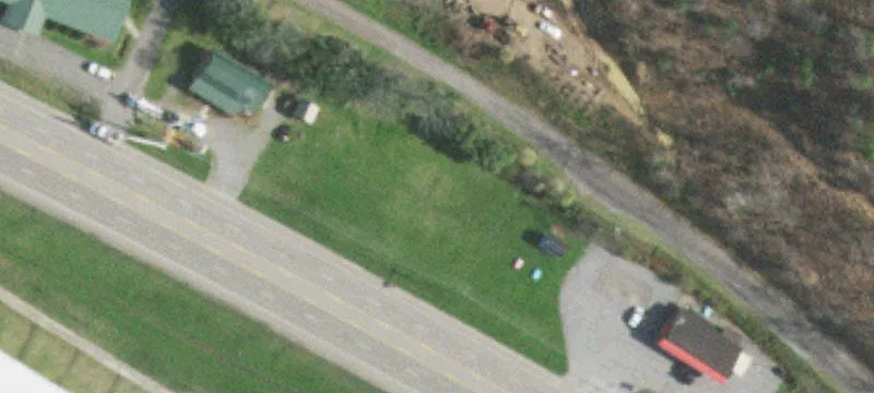 Hwy 421st S