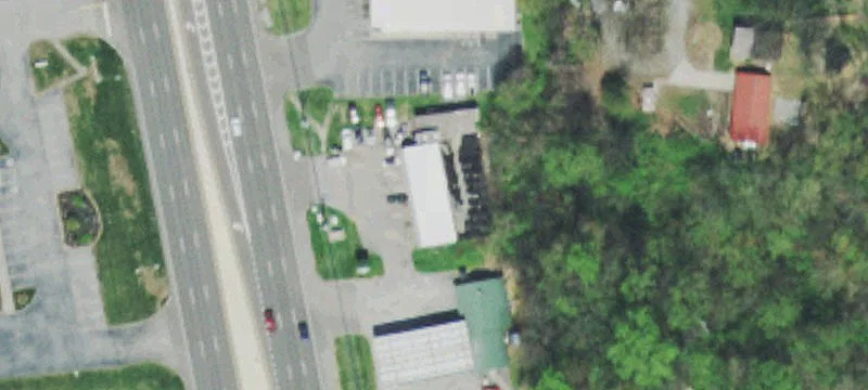 529 Hwy 321st N
