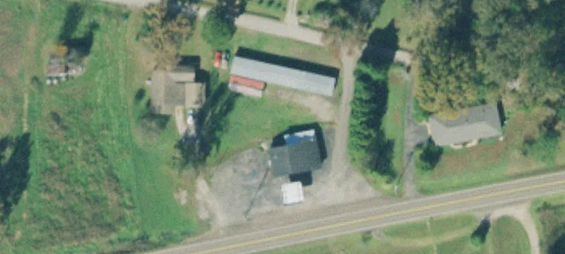 Hwy 142