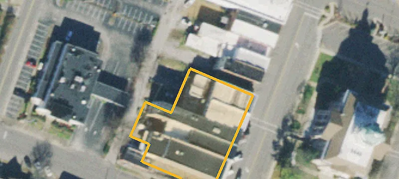 116 2nd St