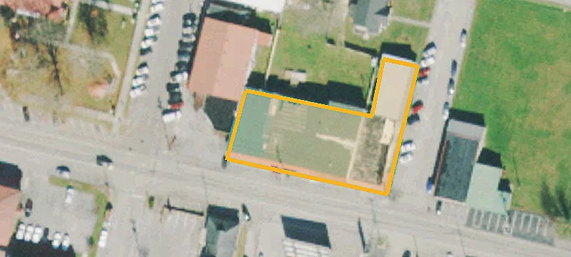 509 Main St