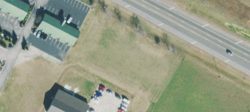 Cowan Hwy