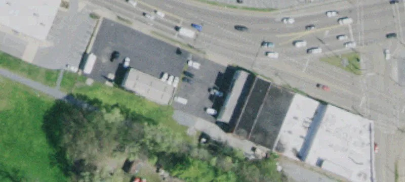 Elk Ave