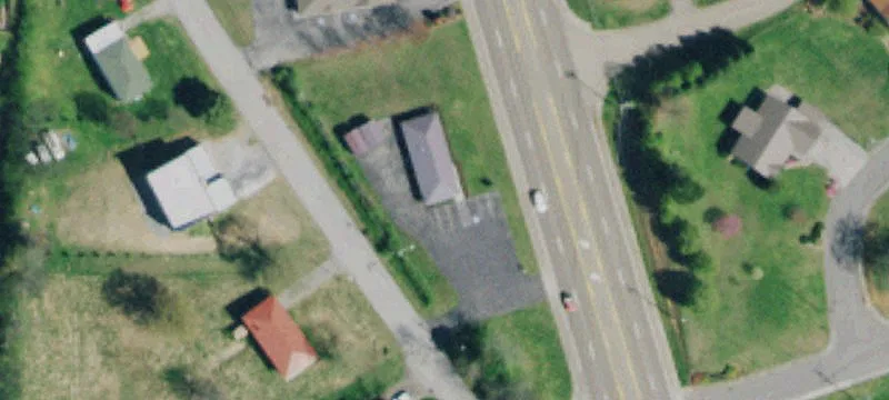 Hwy 92nd N
