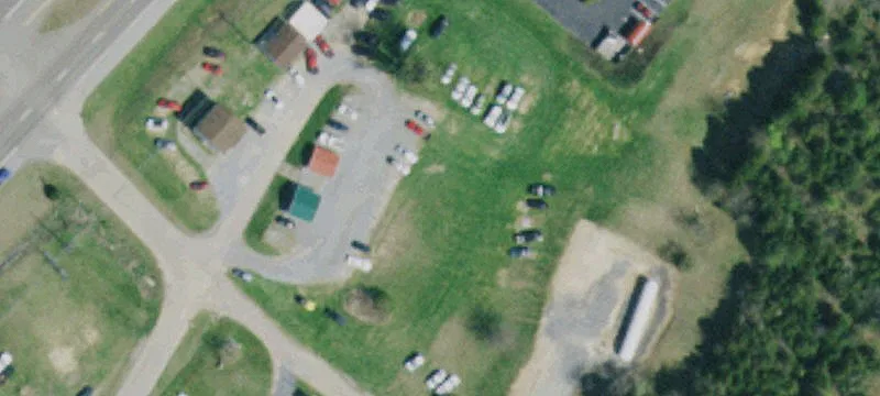 Jonesboro Rd