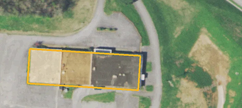 5020 Hwy 11th S