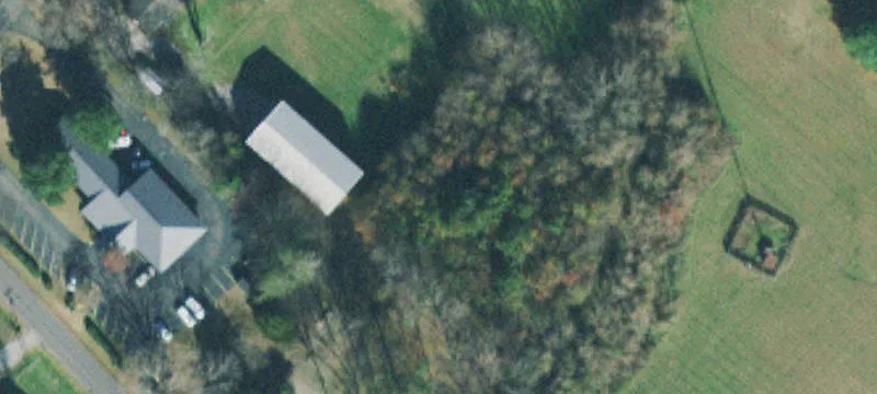 Little St