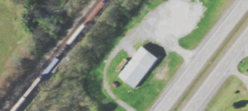 Rhea County Hwy