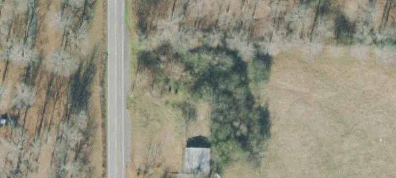 Chisholm Rd