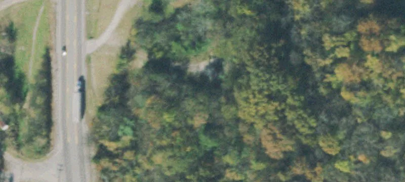 Gordonsville Hwy, TN 