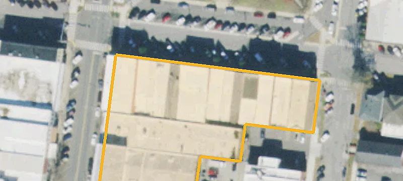 113 Market E St