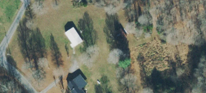 3275 Burgess Gower Rd