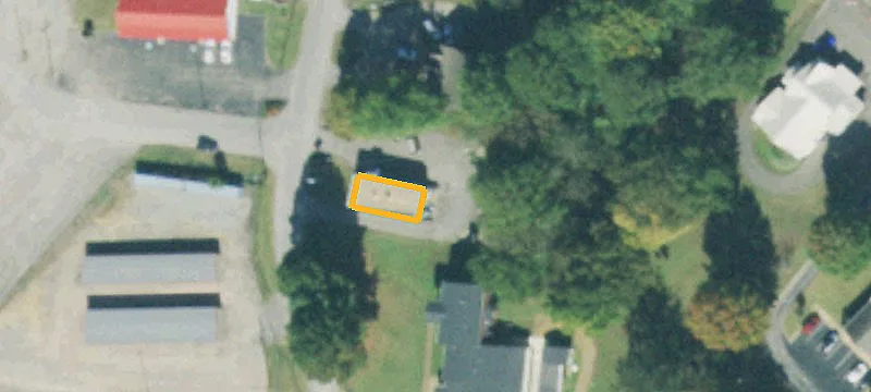 107 Porter St