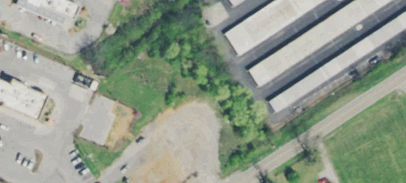 Cusick Rd
