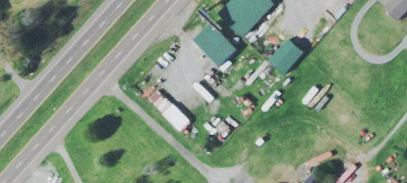 Hwy 11s