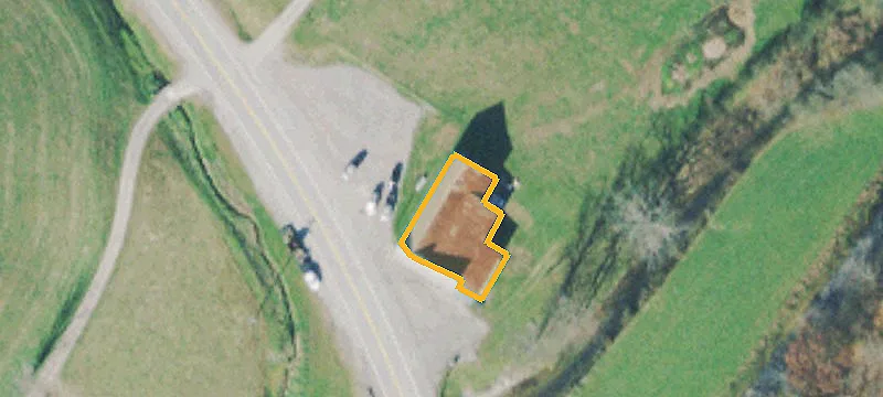 3902 York Hwy