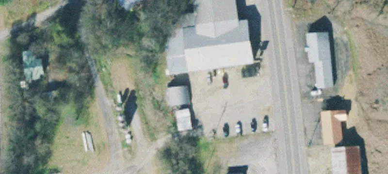 Linden Hwy