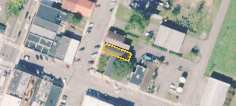 199 Walnut S St
