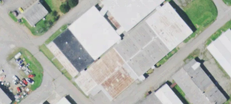 Main St