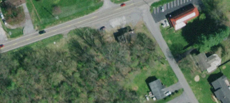 Hwy 126