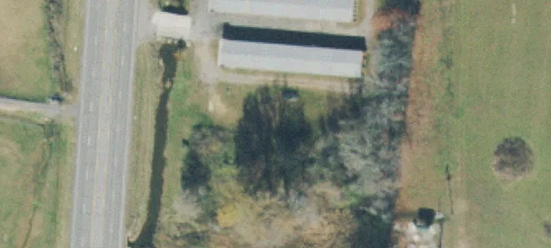 2834 Huntsville Hwy