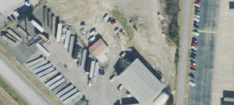 445 Industrial Blvd