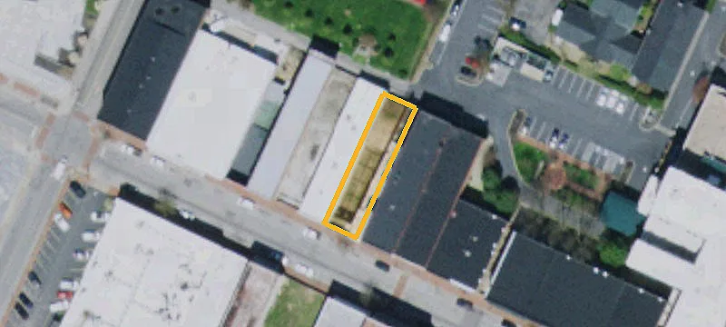 Depot St